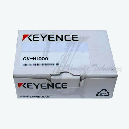 1pcs NEW KEYENCE GV-H1000 laser sensor - KEYENCE