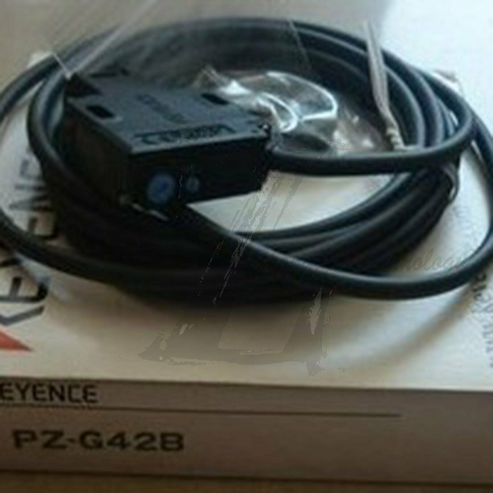 1pcs NEW KEYENCE GV-H450L laser sensor - KEYENCE