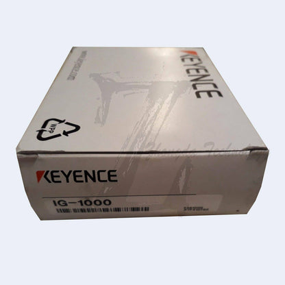 1pcs NEW KEYENCE IG-1000 displacement sensor - KEYENCE