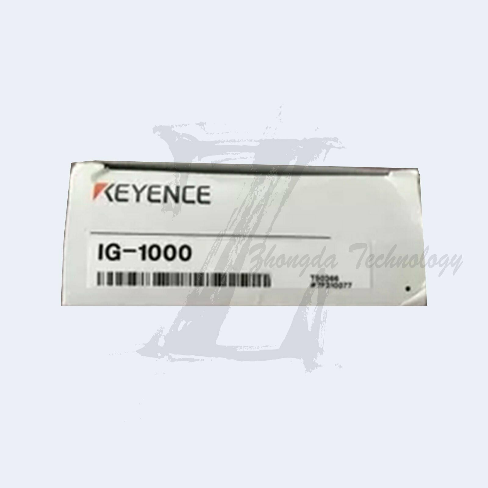 1pcs NEW KEYENCE IG-1000 displacement sensor - KEYENCE