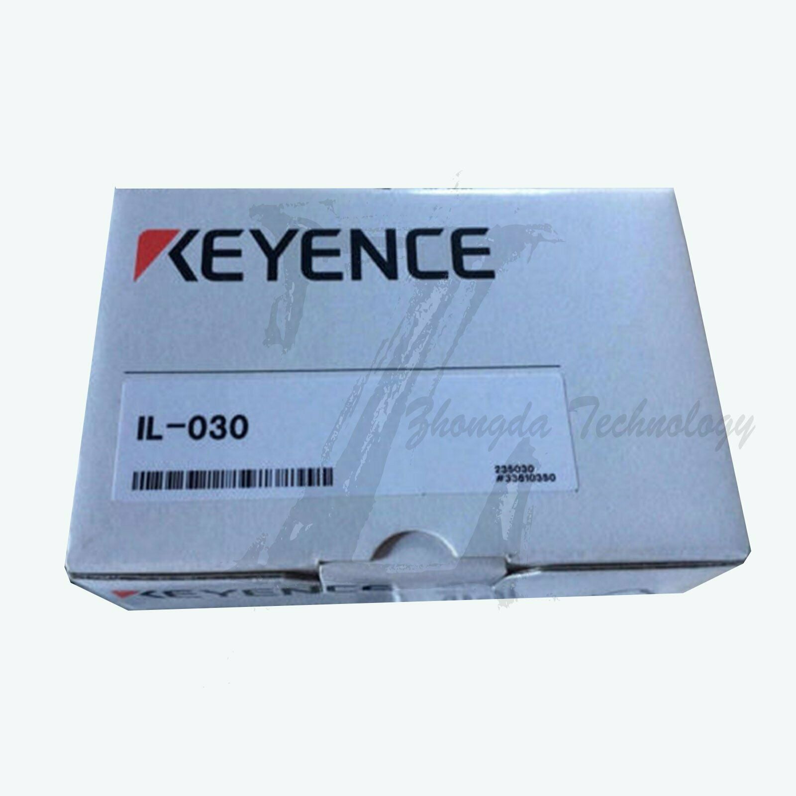 1pcs NEW KEYENCE IL-030 Digital fiber optic sensor KOEED 500+, 90%, import_2020_10_10_031751, Keyence, Other, validate-product-description
