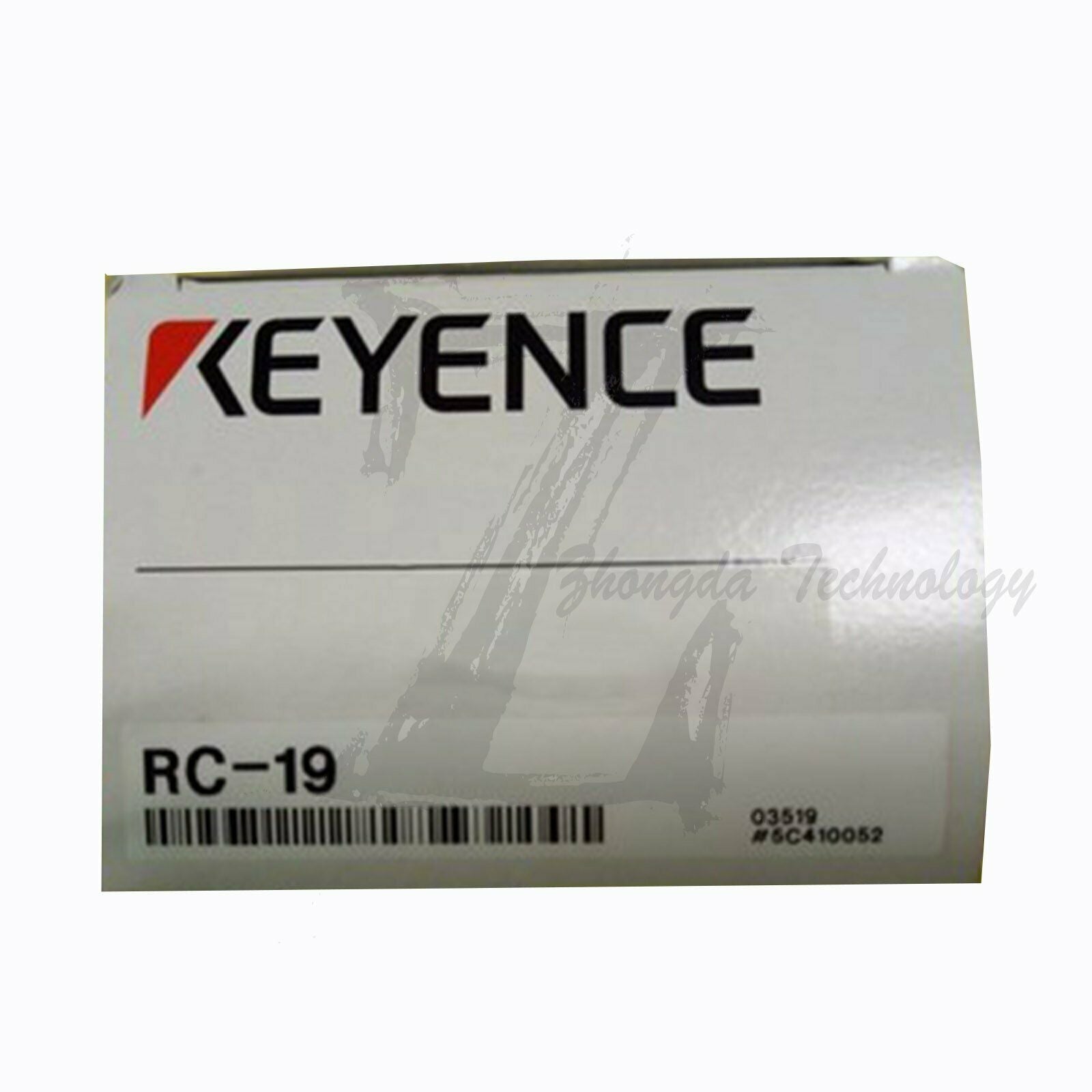 1pcs NEW KEYENCE IL-100 laser sensor - KEYENCE