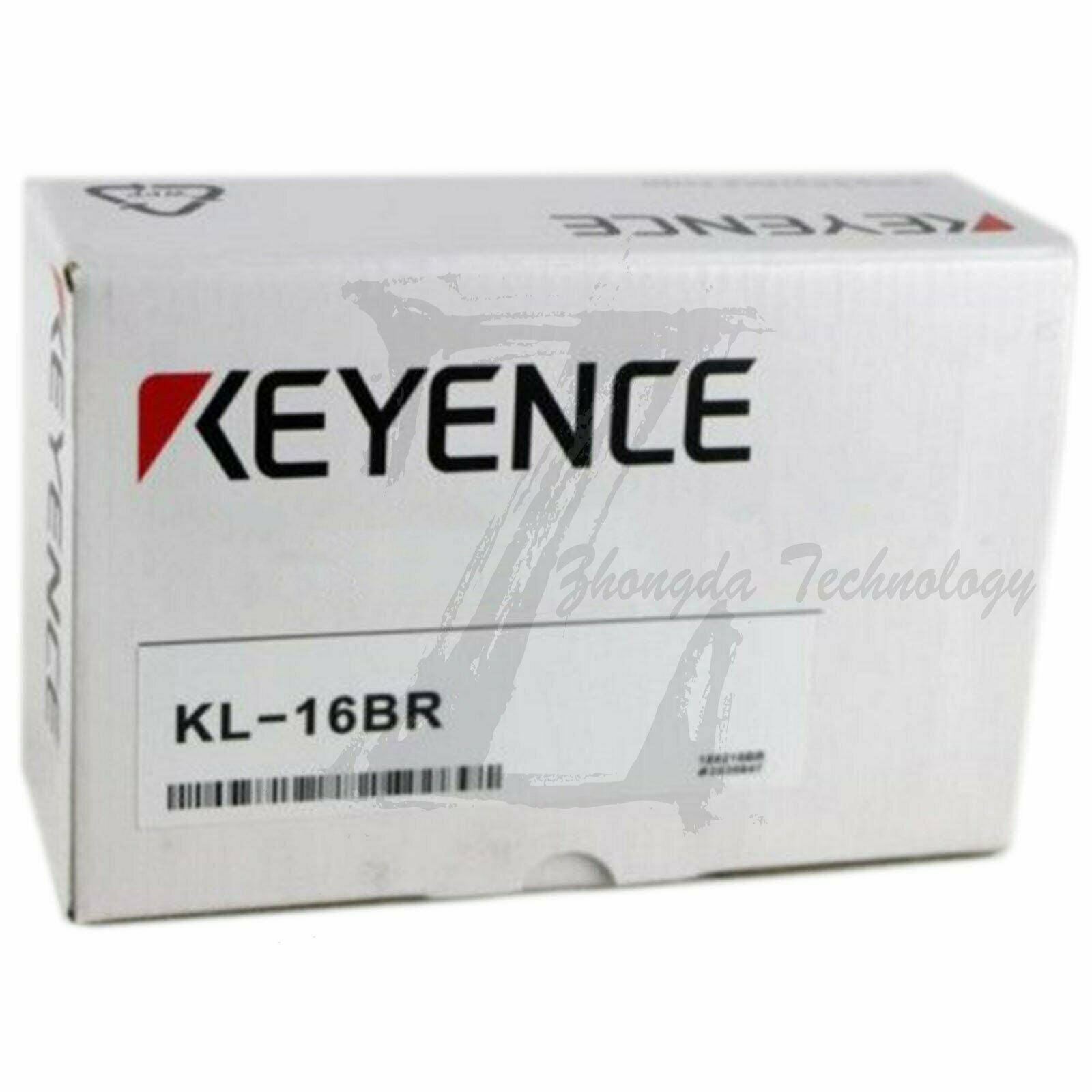 1pcs NEW KEYENCE KL-16BR Expansion module - KEYENCE