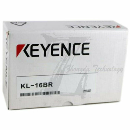 1pcs NEW KEYENCE KL-16BR Expansion module - KEYENCE
