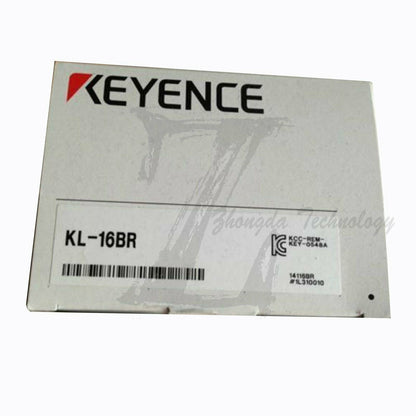 1pcs NEW KEYENCE KL-16BR Expansion module - KEYENCE