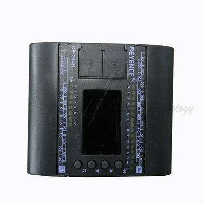 1pcs NEW KEYENCE KV-24AR programmable logic controller - KEYENCE