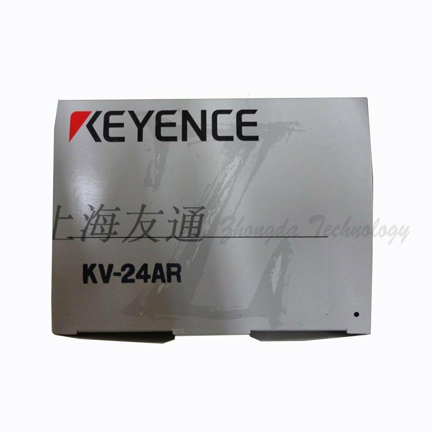 1pcs NEW KEYENCE KV-24AR programmable logic controller - KEYENCE