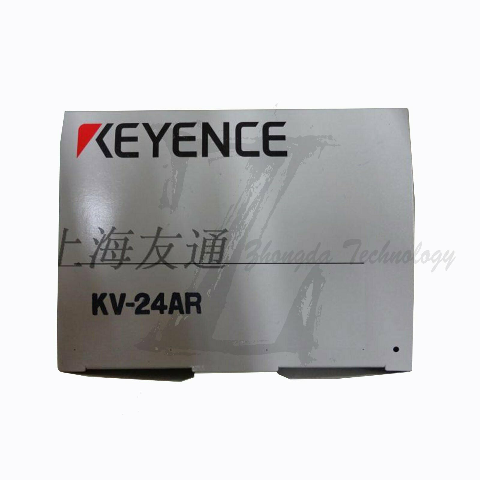 1pcs NEW KEYENCE KV-24AR programmable logic controller - KEYENCE