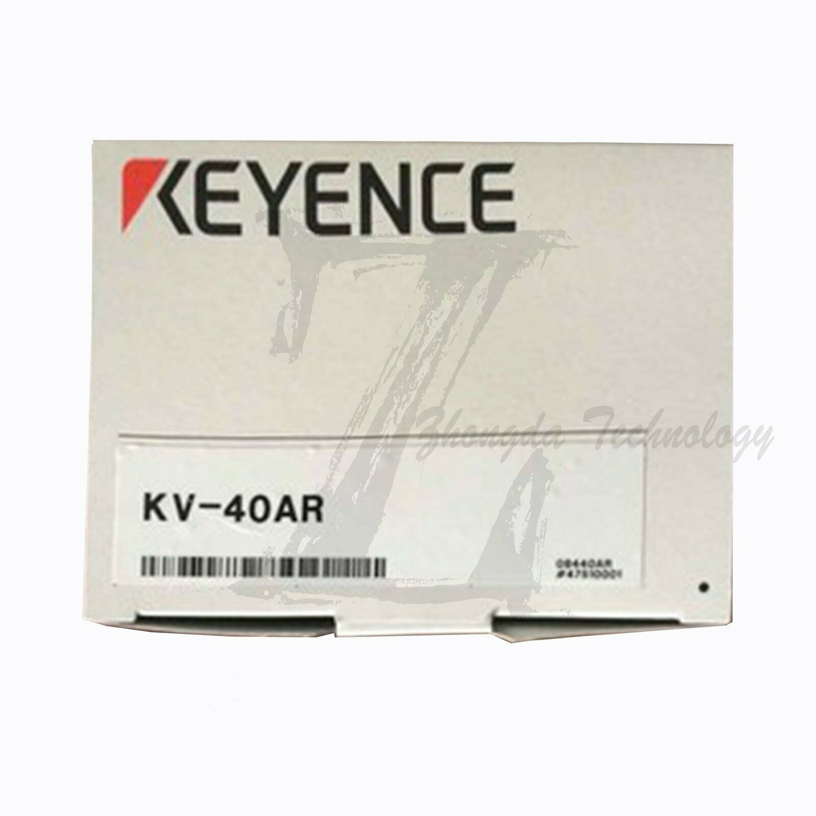 1pcs NEW KEYENCE KV-40AR Programmable Controllers - KEYENCE