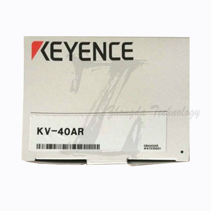 1pcs NEW KEYENCE KV-40AR Programmable Controllers - KEYENCE