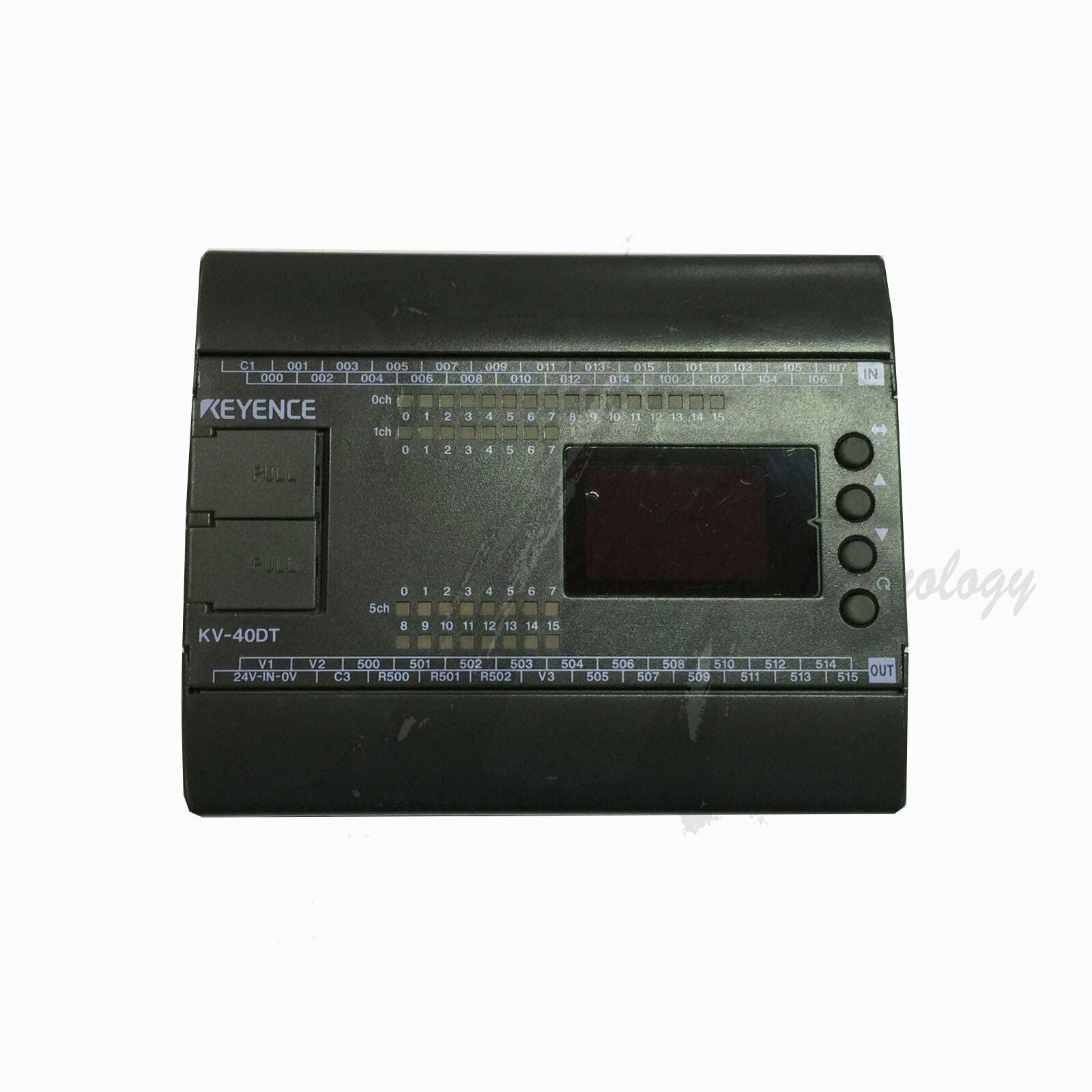 1pcs NEW KEYENCE KV-40AR Programmable Controllers - KEYENCE
