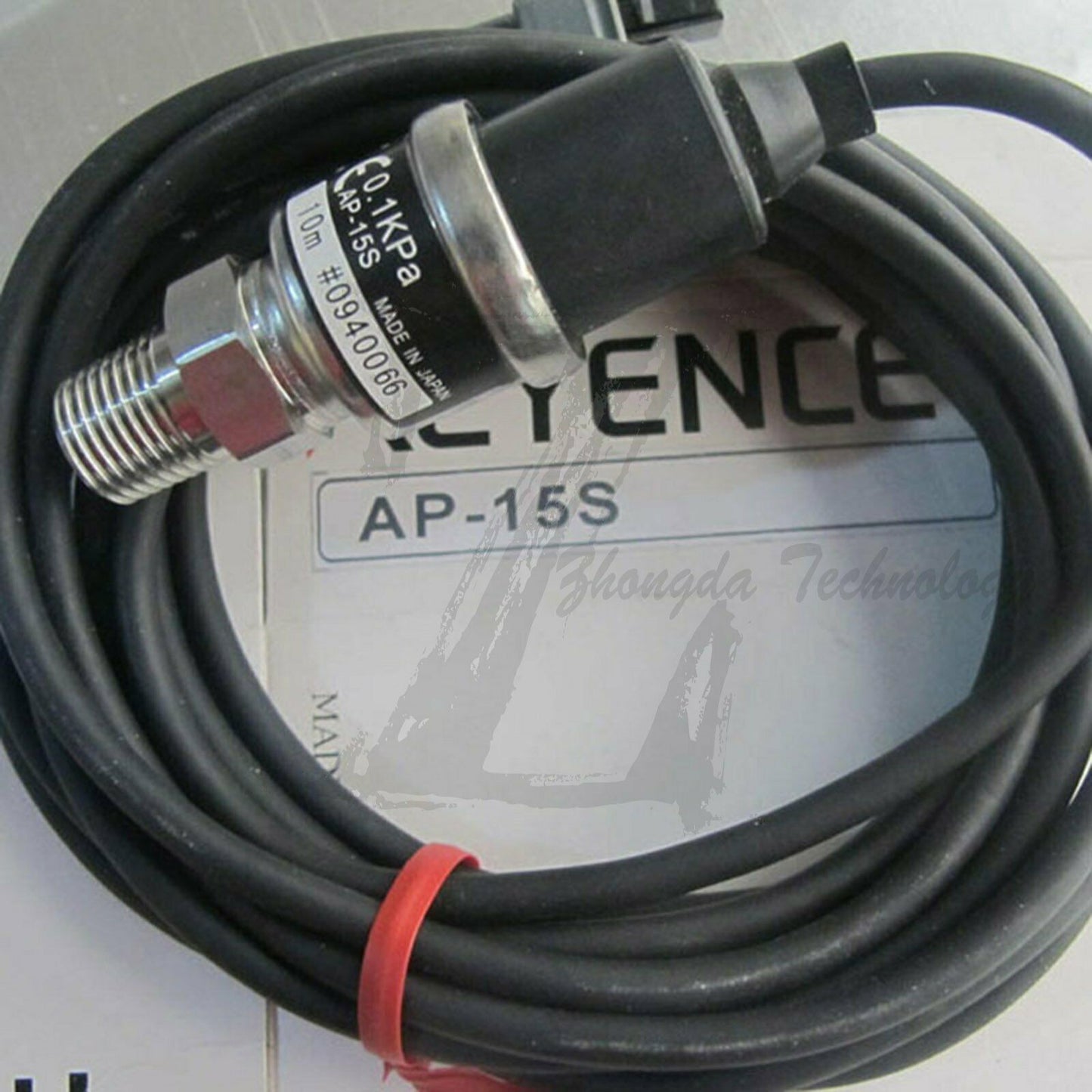 1pcs NEW KEYENCE KV-B16TC Programmable Controllers - KEYENCE