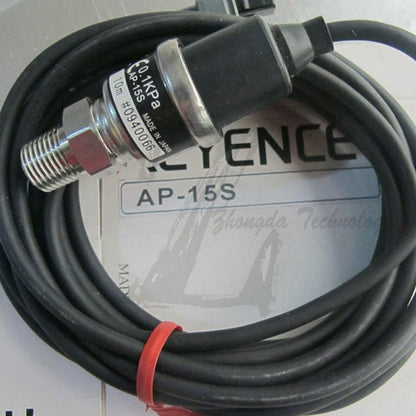 1pcs NEW KEYENCE KV-B16TC Programmable Controllers - KEYENCE