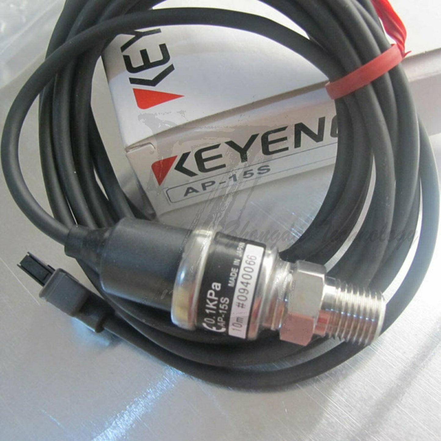 1pcs NEW KEYENCE KV-B16TC Programmable Controllers - KEYENCE