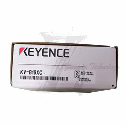 1pcs NEW KEYENCE KV-B16XC Programmable Controllers - KEYENCE