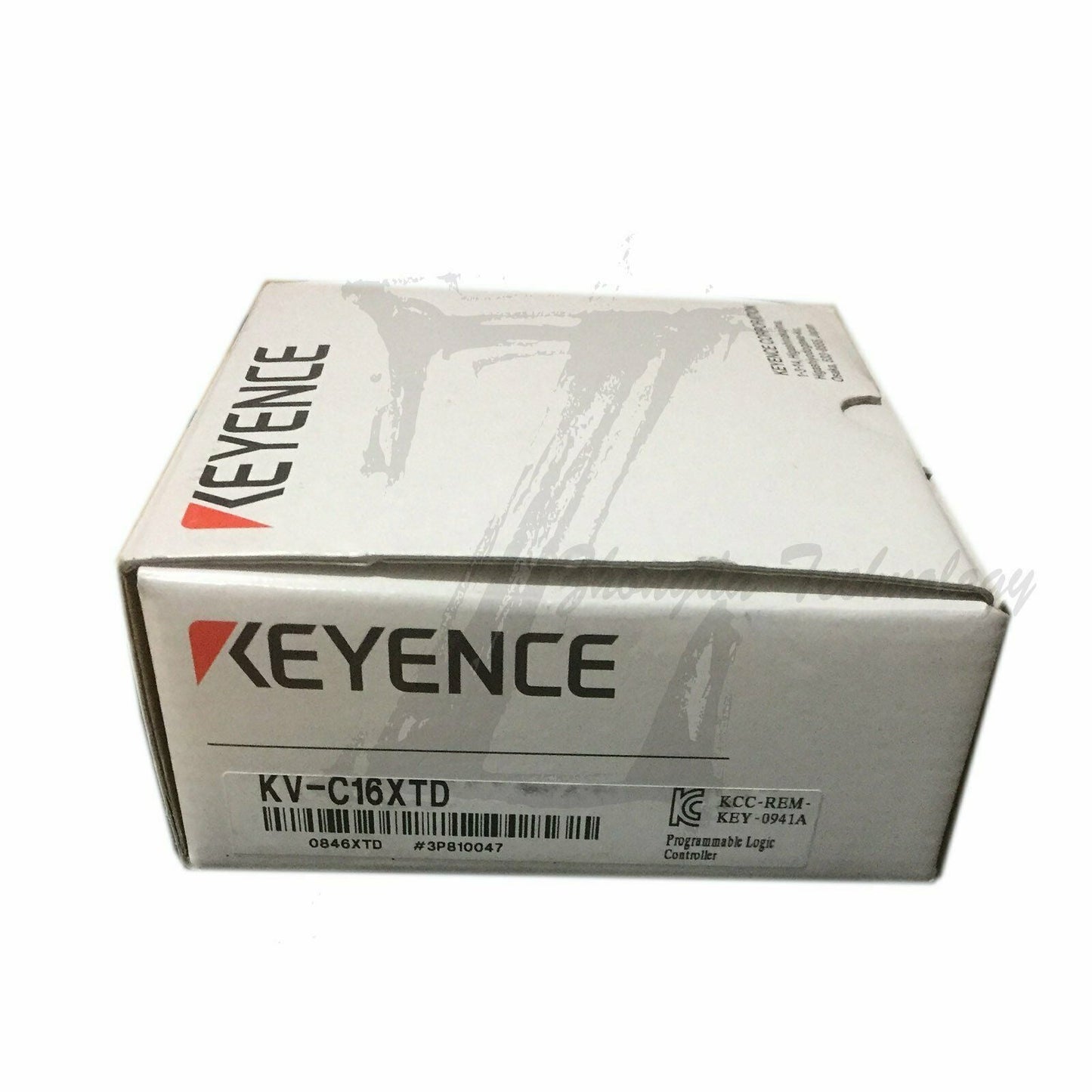 1pcs NEW KEYENCE KV-C16XTD Programmable Controllers - KEYENCE
