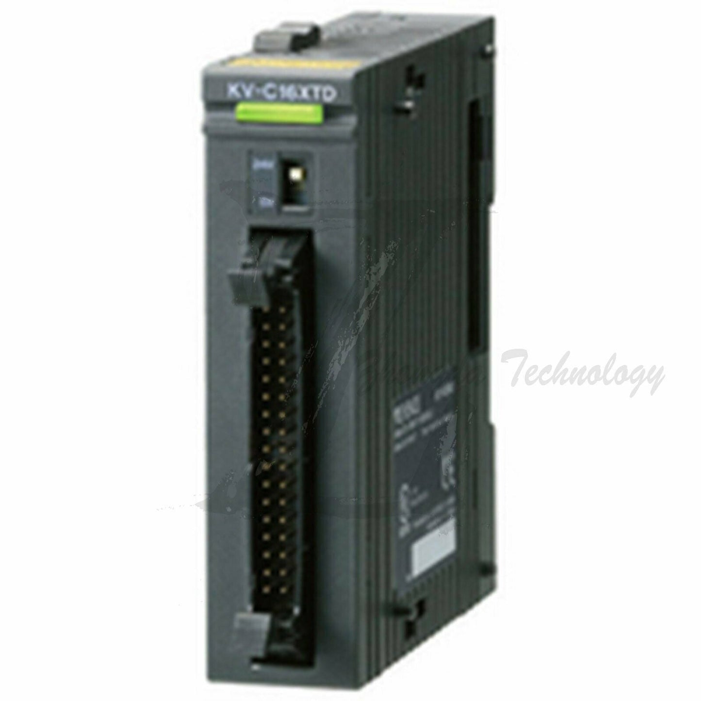 1pcs NEW KEYENCE KV-C16XTD Programmable Controllers - KEYENCE