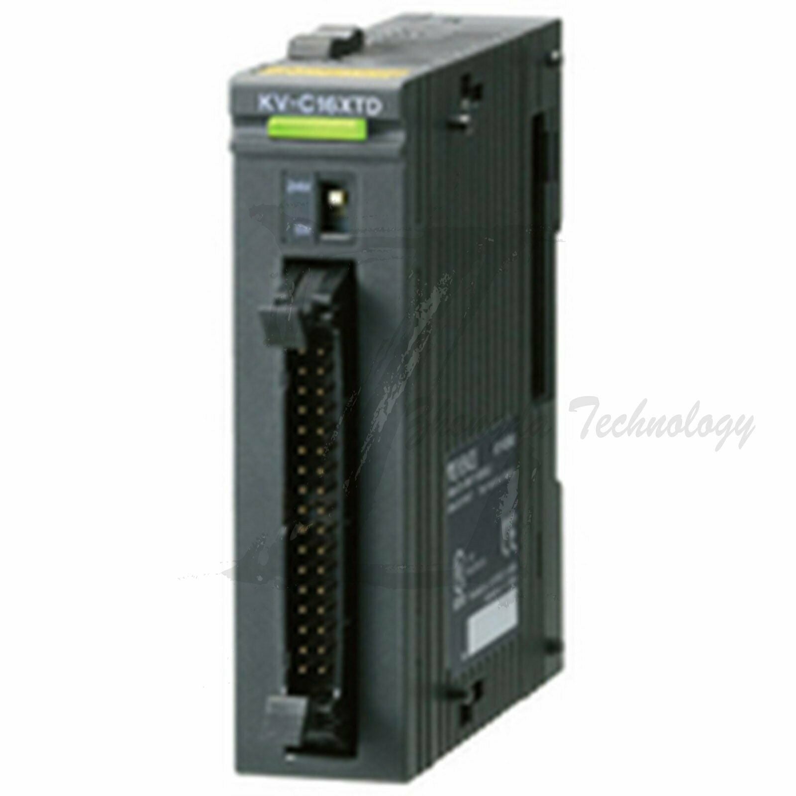 1pcs NEW KEYENCE KV-C16XTD Programmable Controllers - KEYENCE