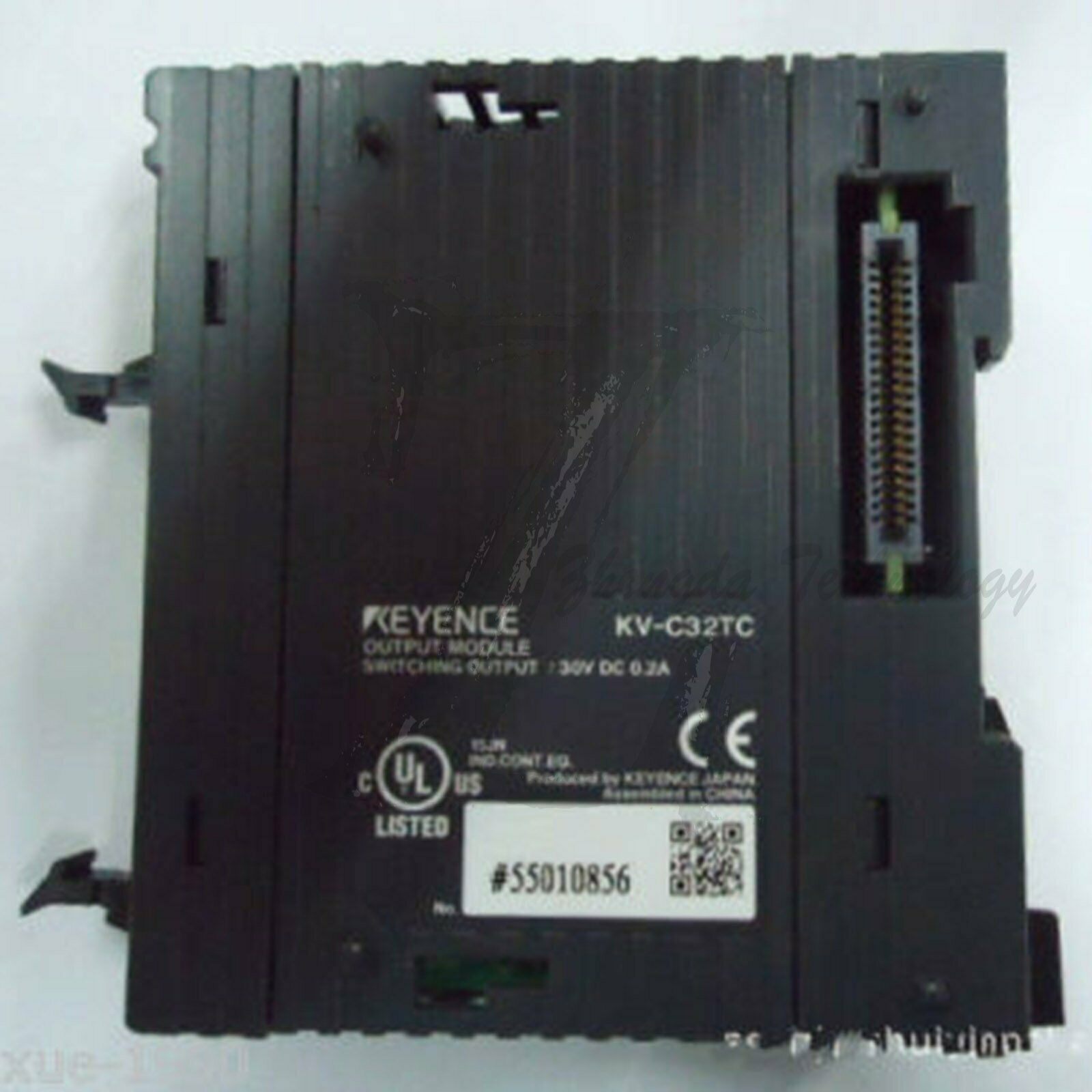 1pcs NEW KEYENCE KV-C32TC Programmable Controllers - KEYENCE