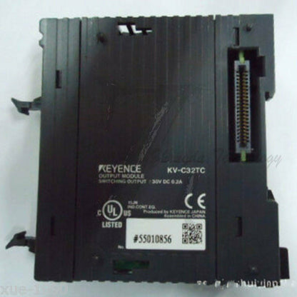 1pcs NEW KEYENCE KV-C32TC Programmable Controllers - KEYENCE