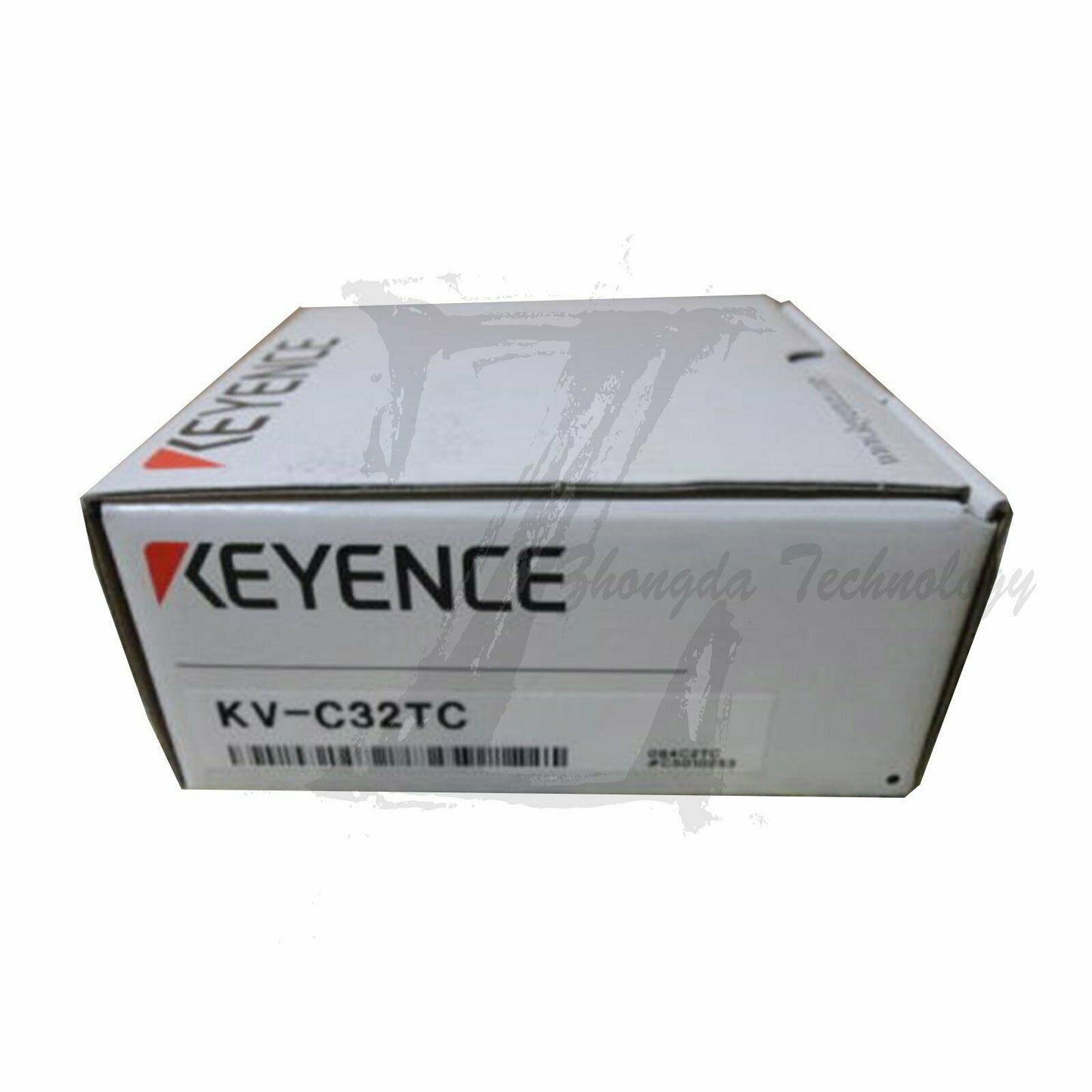 1pcs NEW KEYENCE KV-C32TC Programmable Controllers - KEYENCE