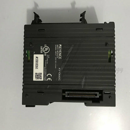 1pcs NEW KEYENCE KV-C64XC 64-point input module - KEYENCE