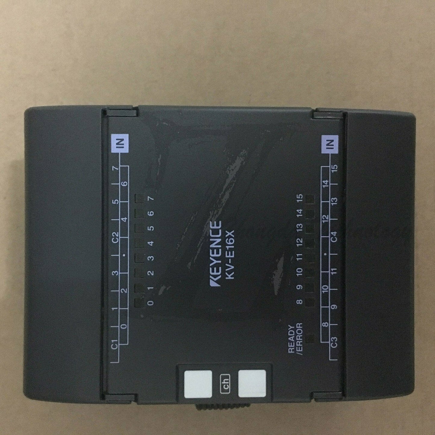 1pcs NEW KEYENCE KV-E16X Module KV-E16X - KEYENCE