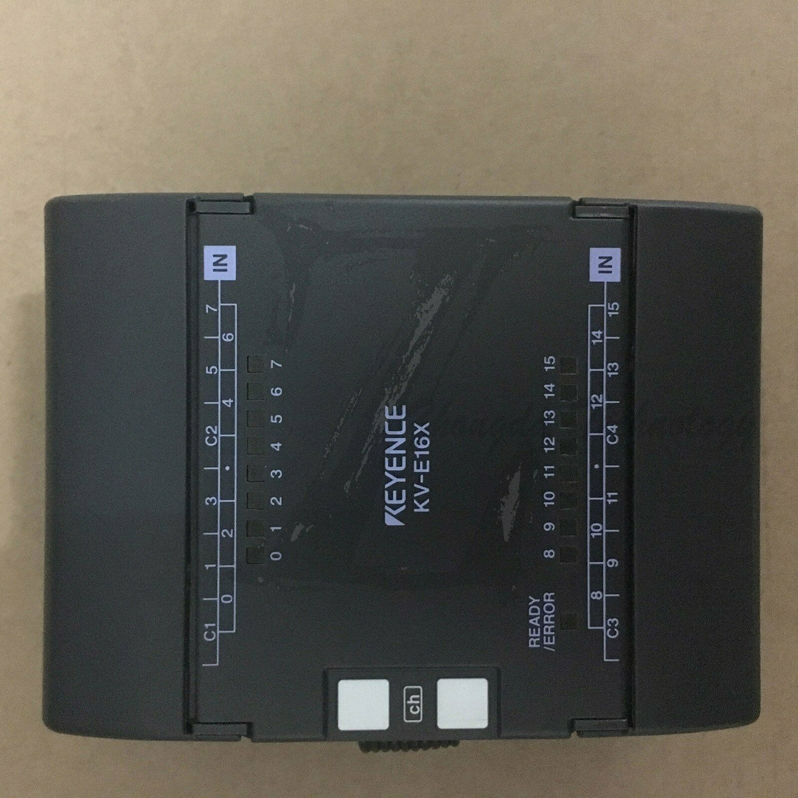 1pcs NEW KEYENCE KV-E16X Module KV-E16X - KEYENCE