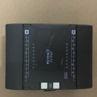 1pcs NEW KEYENCE KV-E16X Module KV-E16X - KEYENCE