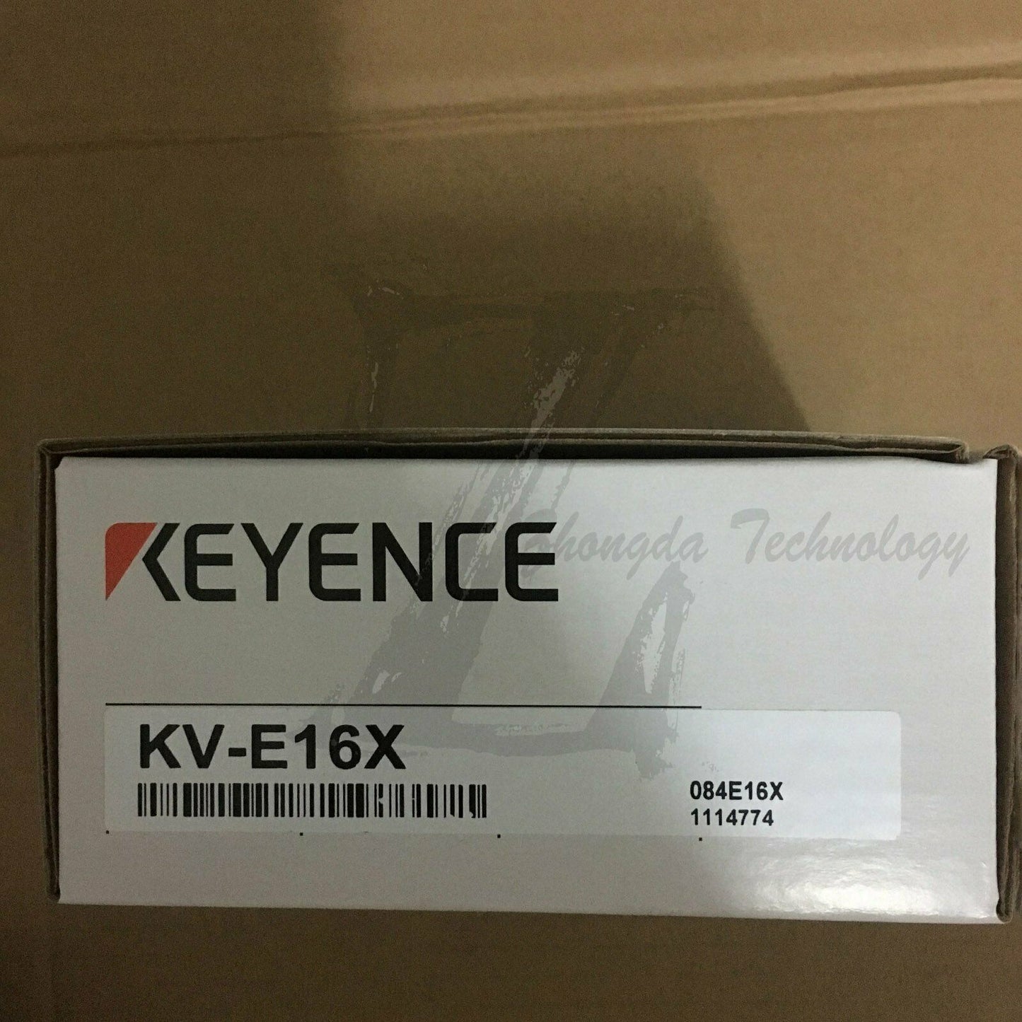 1pcs NEW KEYENCE KV-E16X Module KV-E16X - KEYENCE