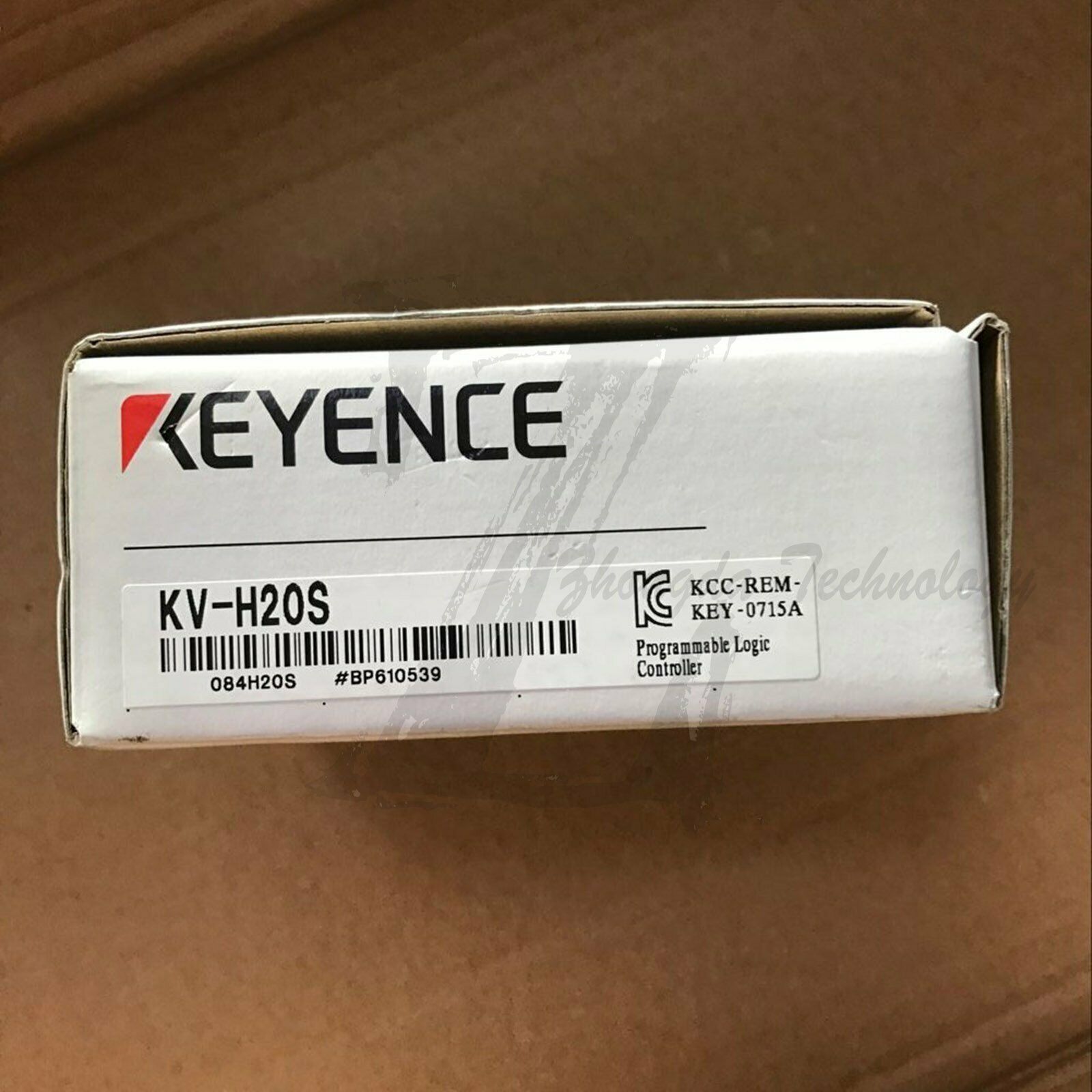 1pcs NEW KEYENCE KV-H20S Positioning module KOEED 500+, 90%, import_2020_10_10_031751, Keyence, Other