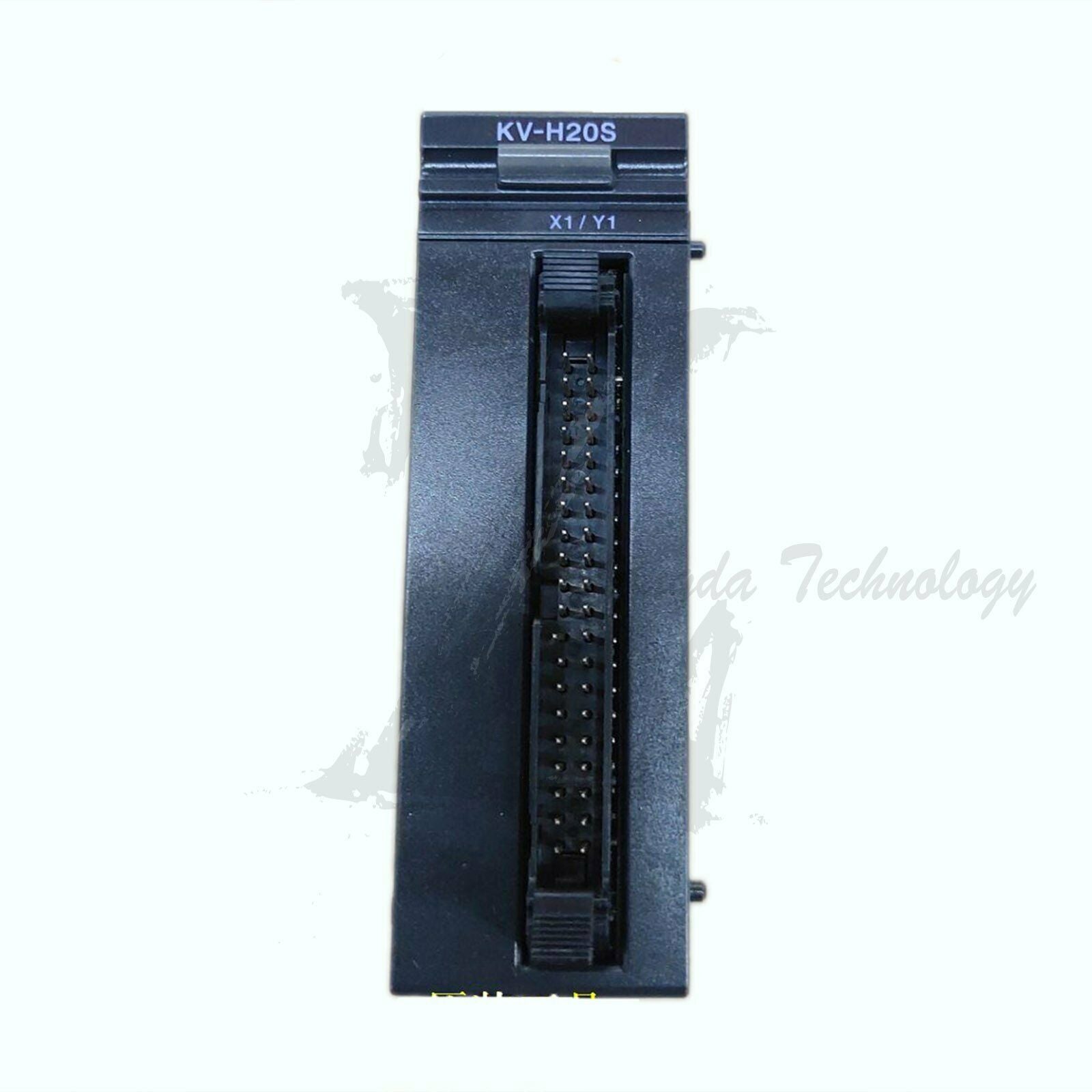 1pcs NEW KEYENCE KV-H20S Positioning module KOEED 500+, 90%, import_2020_10_10_031751, Keyence, Other