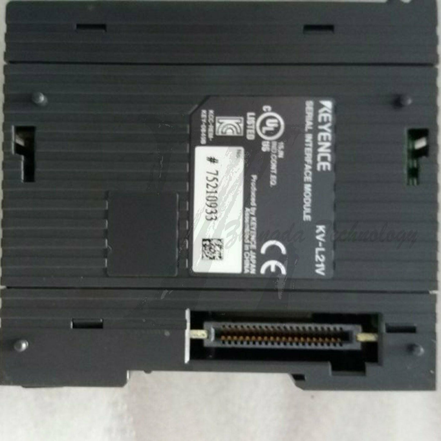 1pcs NEW KEYENCE KV-L21V Programmable Controllers - KEYENCE