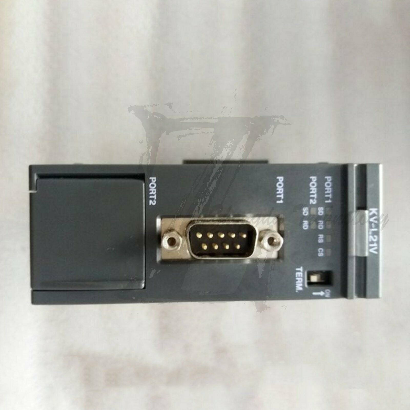 1pcs NEW KEYENCE KV-L21V Programmable Controllers - KEYENCE