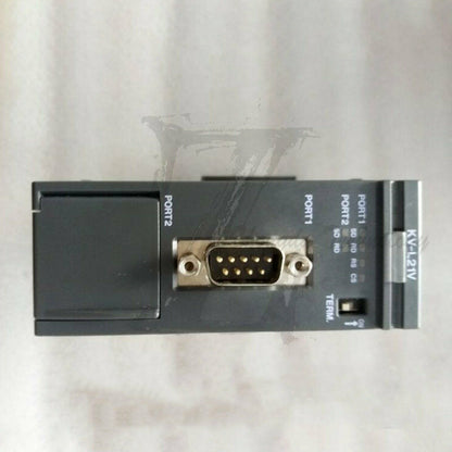 1pcs NEW KEYENCE KV-L21V Programmable Controllers - KEYENCE