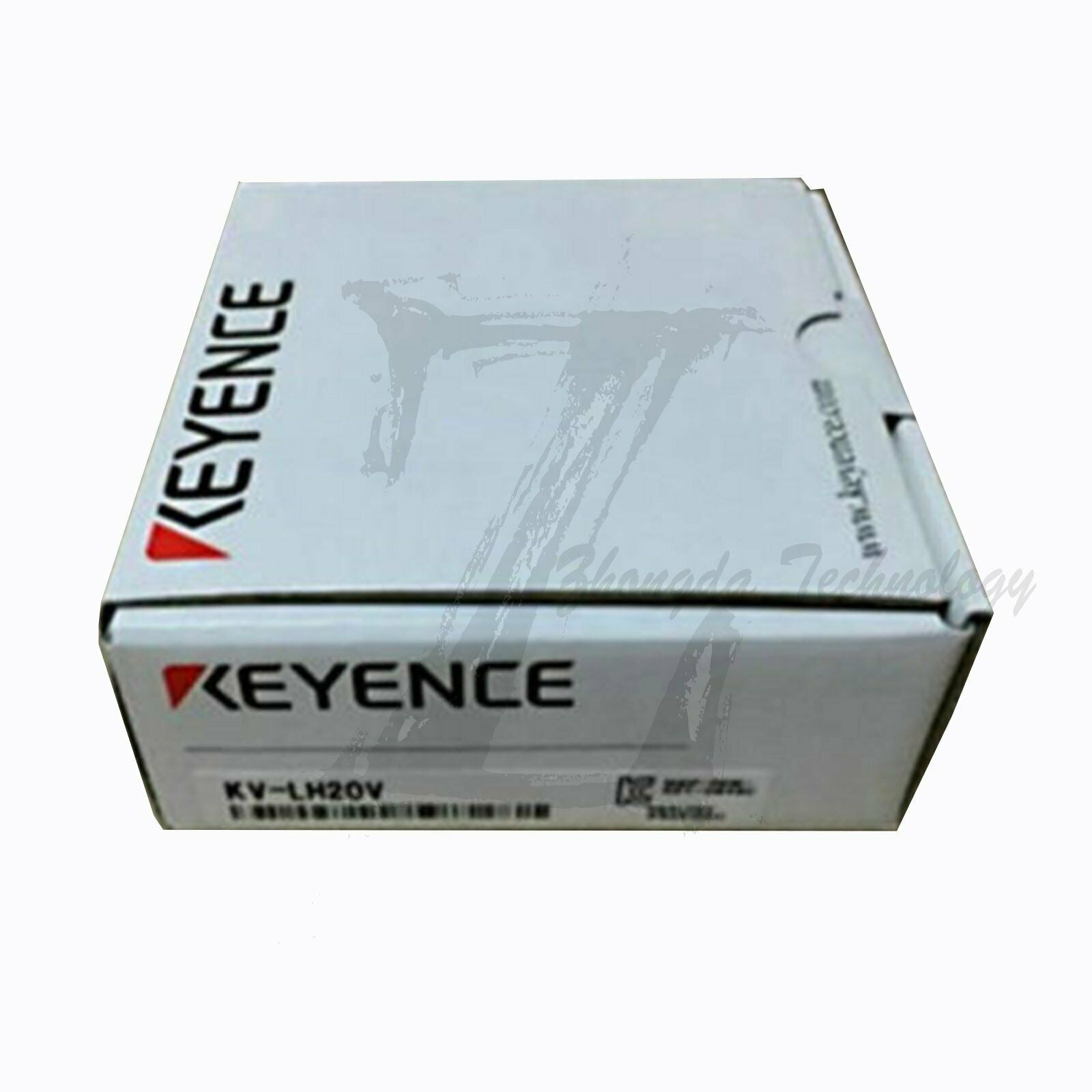 1pcs NEW KEYENCE KV-LH20V Programmable Controllers - KEYENCE