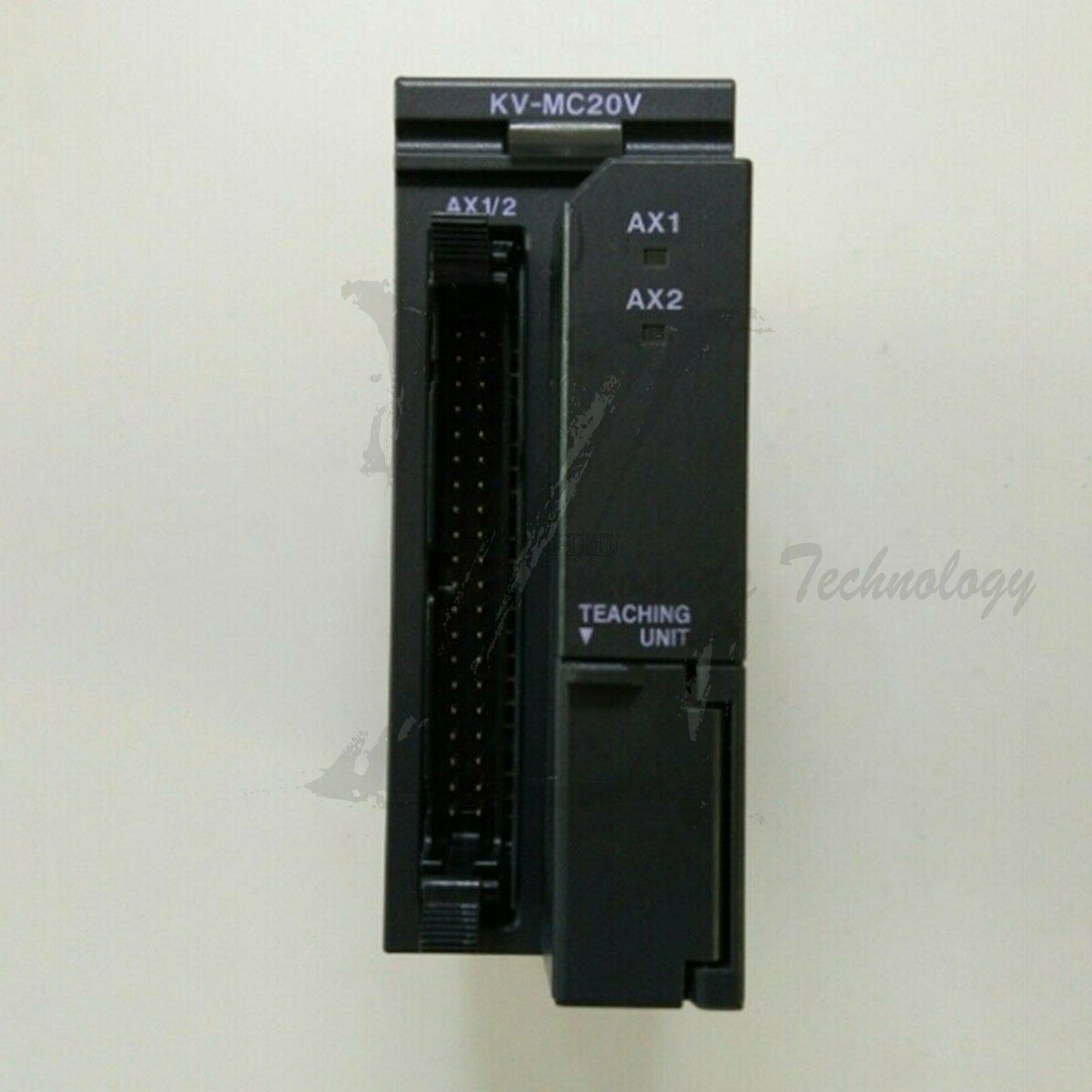 1pcs NEW KEYENCE KV-MC20V Programmable Controllers - KEYENCE