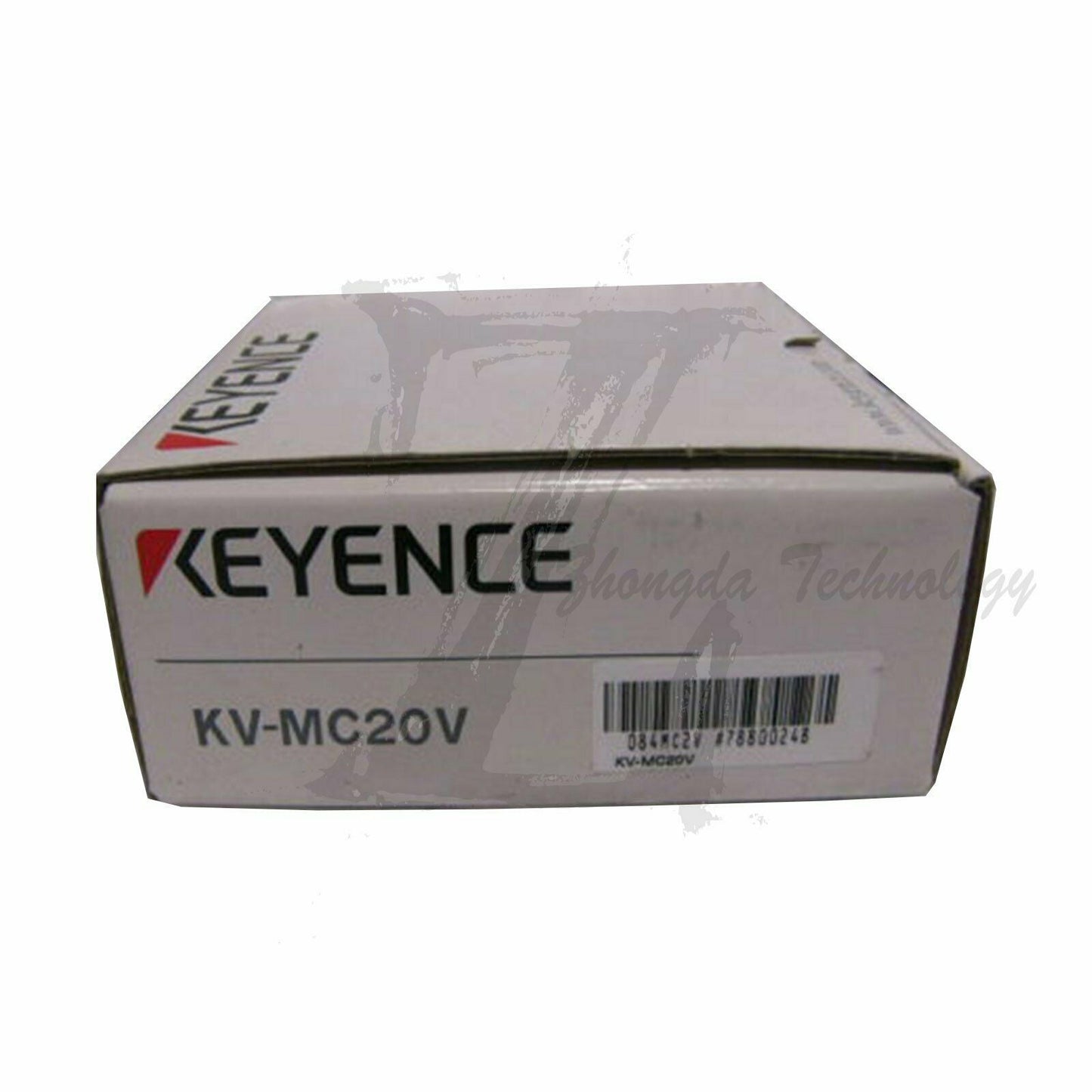 1pcs NEW KEYENCE KV-MC20V Programmable Controllers - KEYENCE