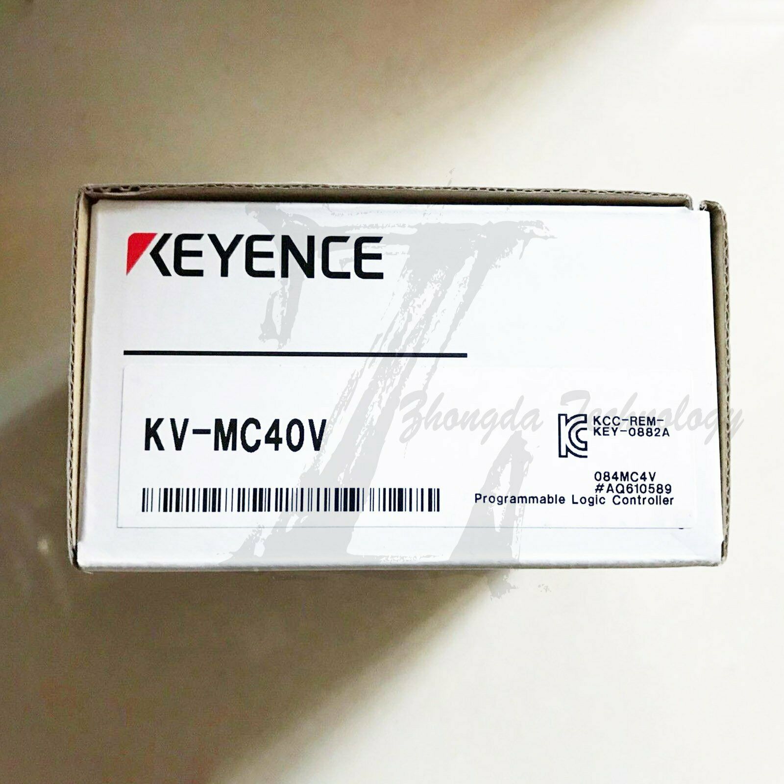 1pcs NEW KEYENCE KV-MC40V Positioning module KOEED 500+, 90%, import_2020_10_10_031751, Keyence, Other