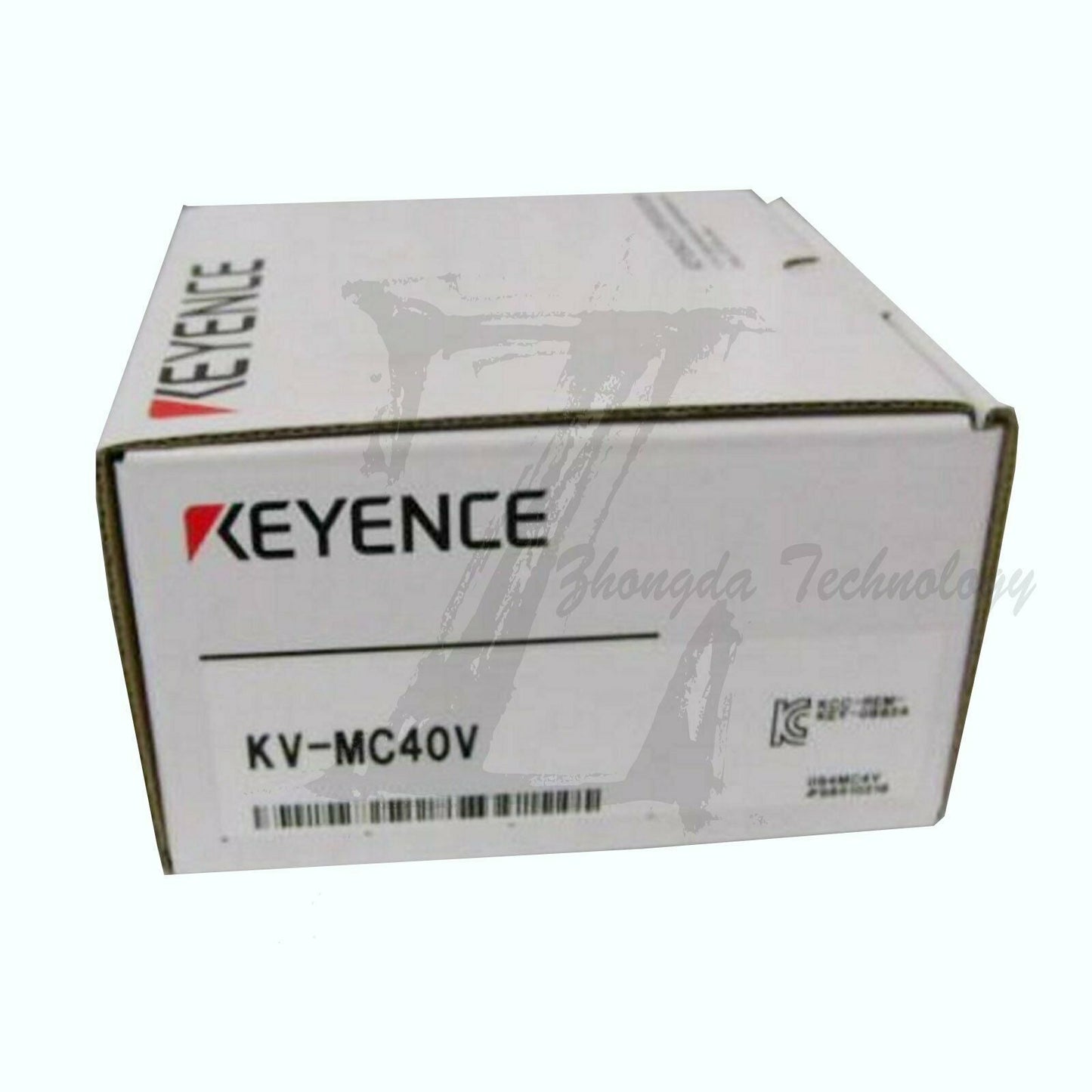 1pcs NEW KEYENCE KV-MC40V Positioning module - KEYENCE
