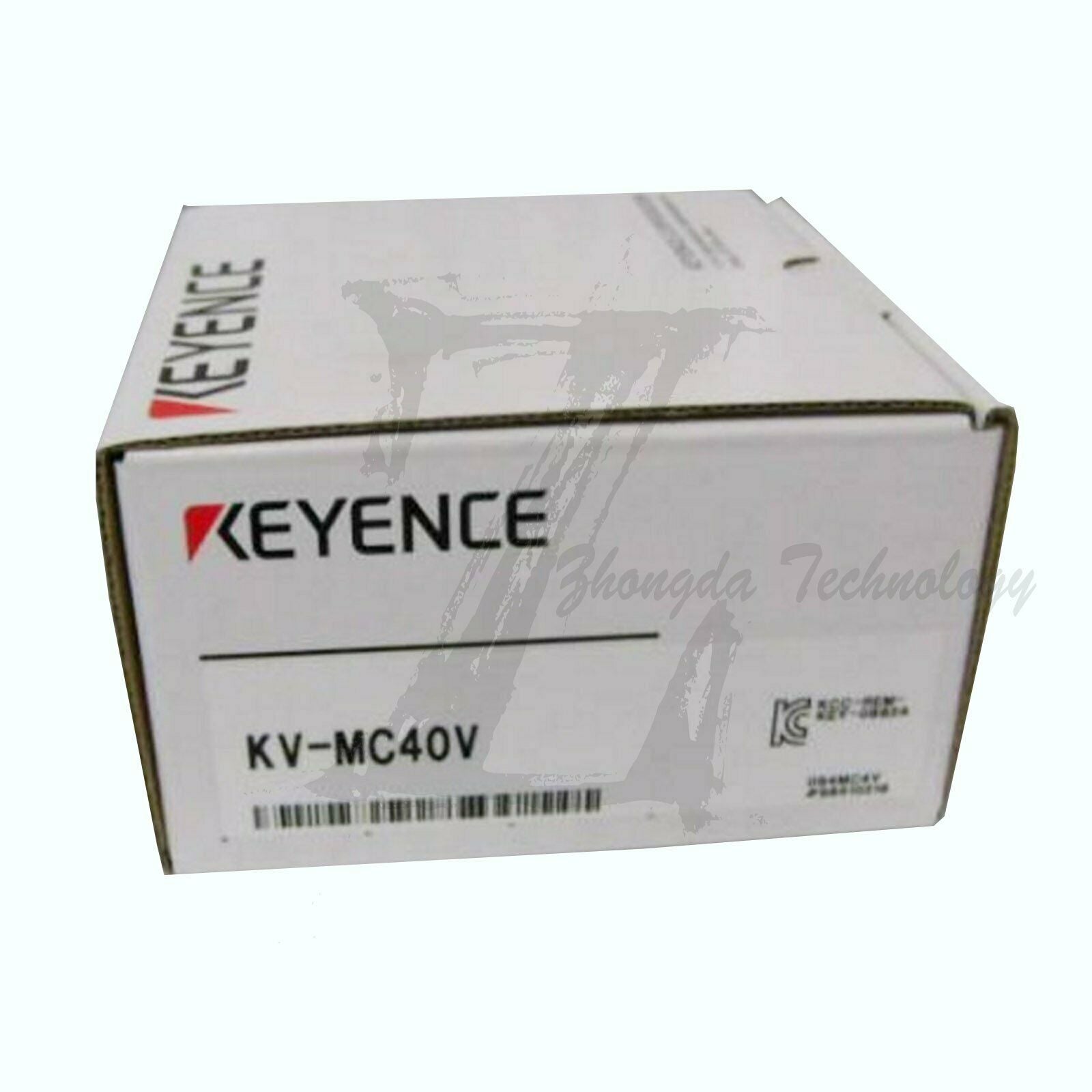 1pcs NEW KEYENCE KV-MC40V Positioning module KOEED 500+, 90%, import_2020_10_10_031751, Keyence, Other