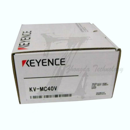 1pcs NEW KEYENCE KV-MC40V Positioning module - KEYENCE