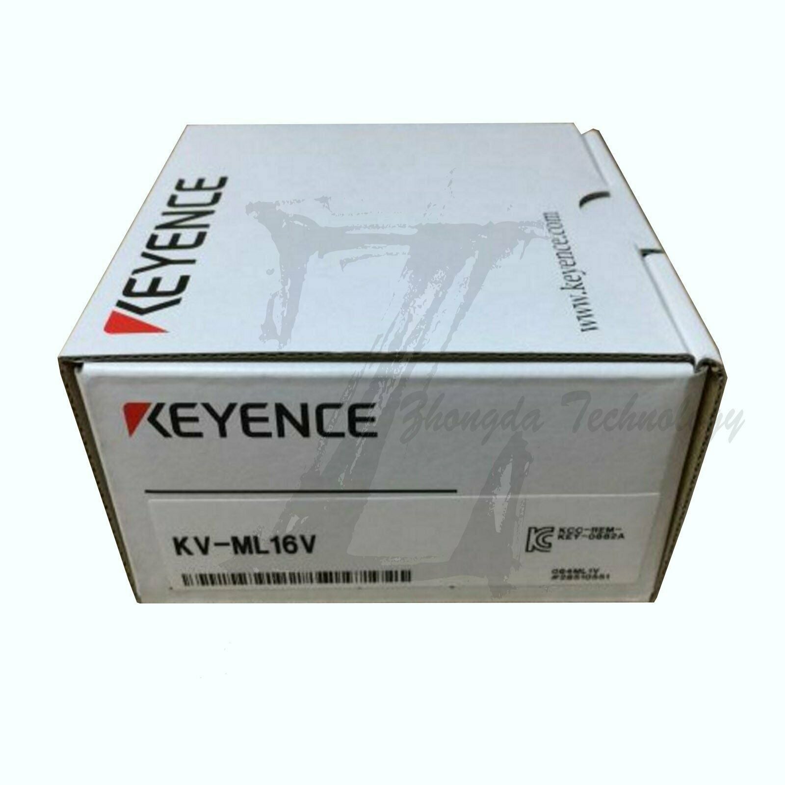 1pcs NEW KEYENCE KV-ML16V Programmable Controllers - KEYENCE