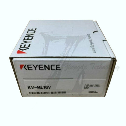 1pcs NEW KEYENCE KV-ML16V Programmable Controllers - KEYENCE