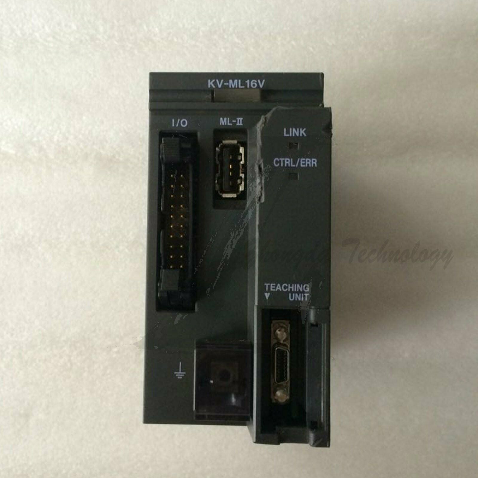 1pcs NEW KEYENCE KV-ML16V Programmable Controllers - KEYENCE