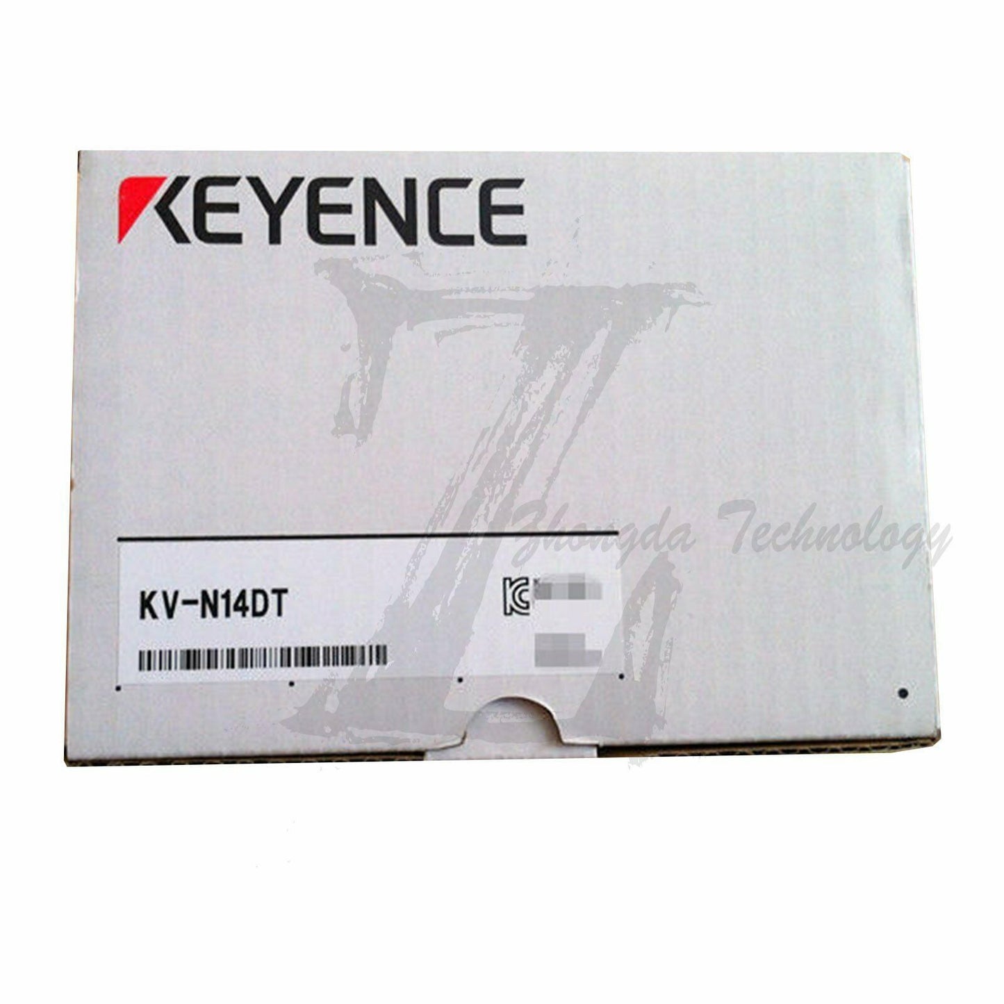 1pcs NEW KEYENCE KV-N14DT Programmable Controllers - KEYENCE