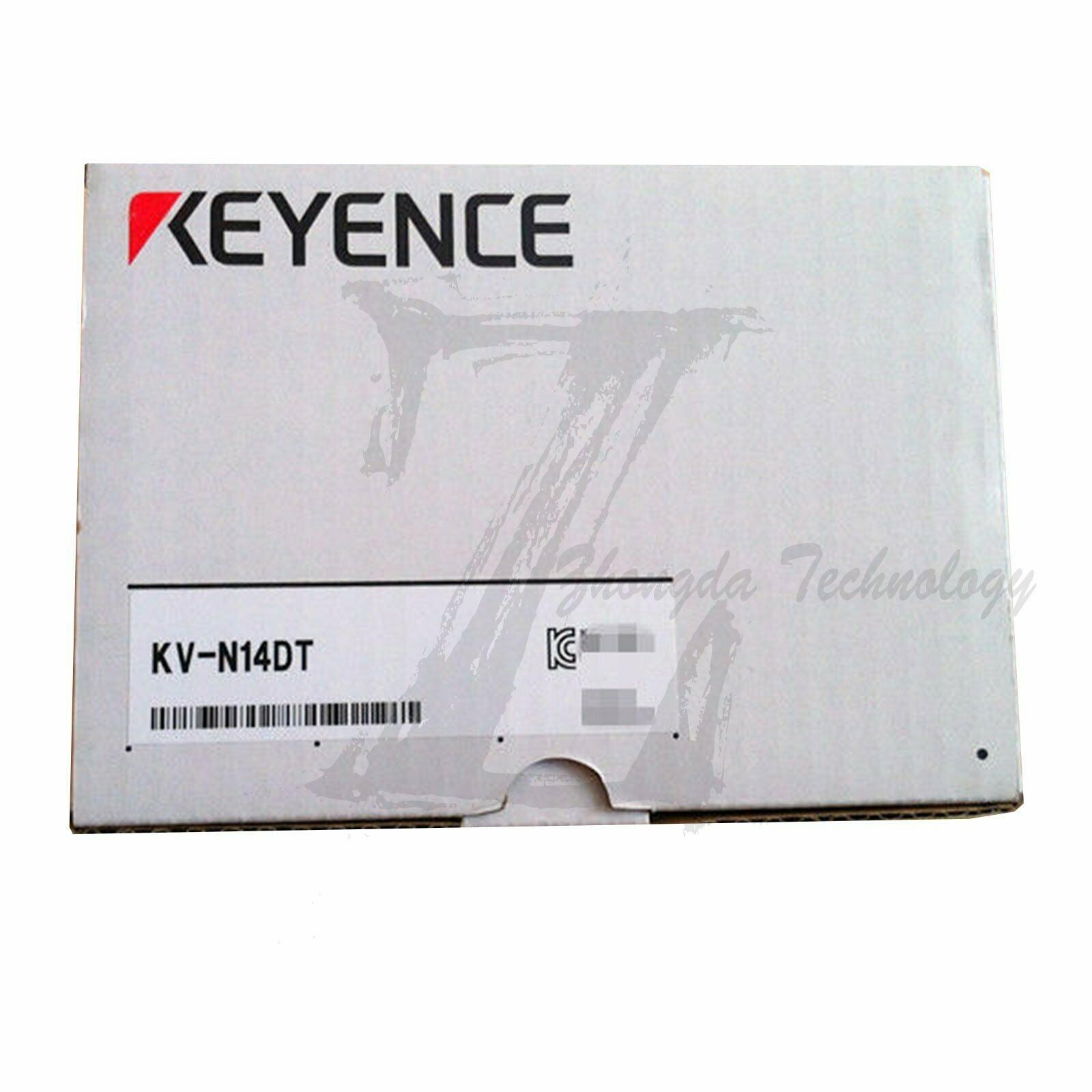 1pcs NEW KEYENCE KV-N14DT Programmable Controllers - KEYENCE