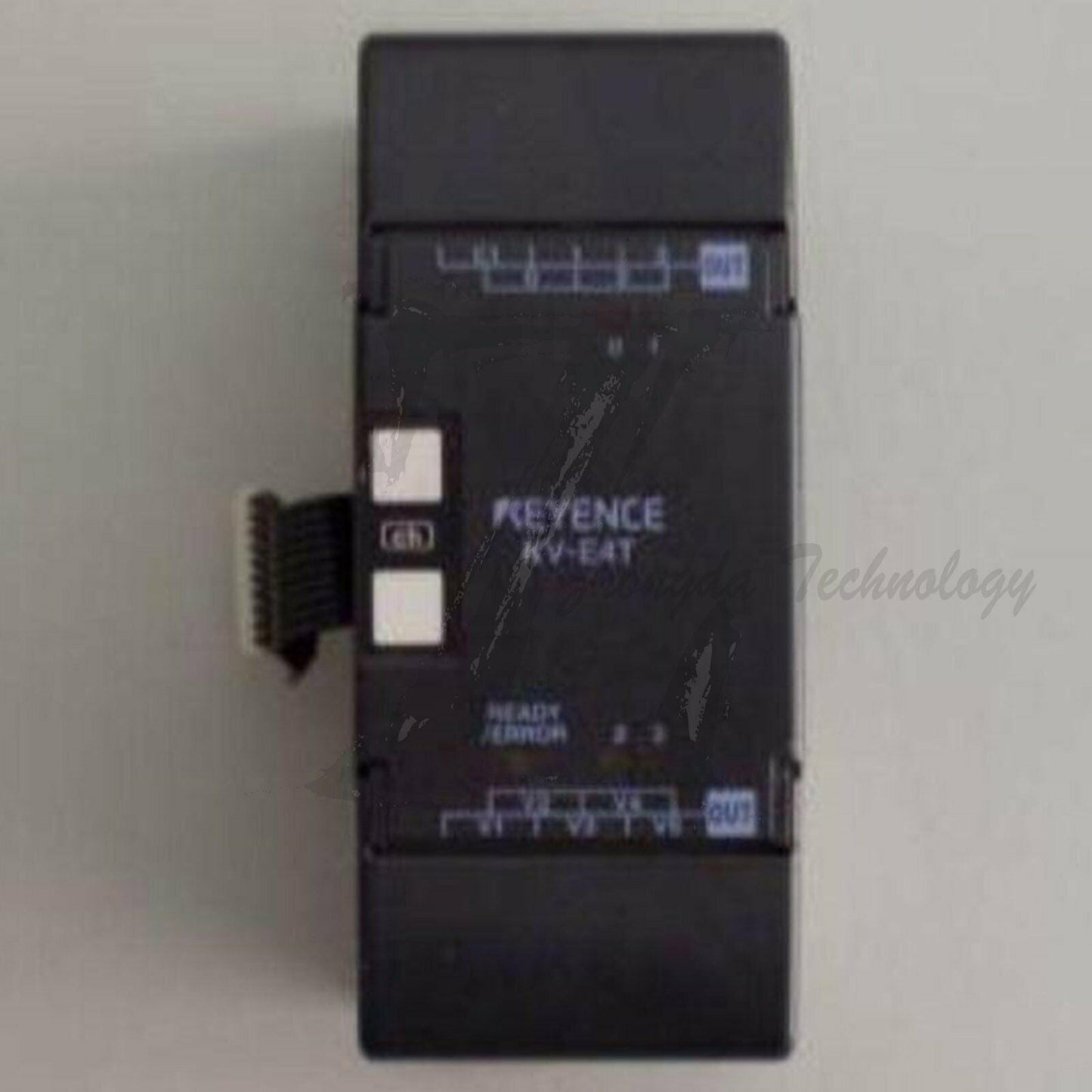 1pcs NEW KEYENCE KV-N16ER Expansion module - KEYENCE