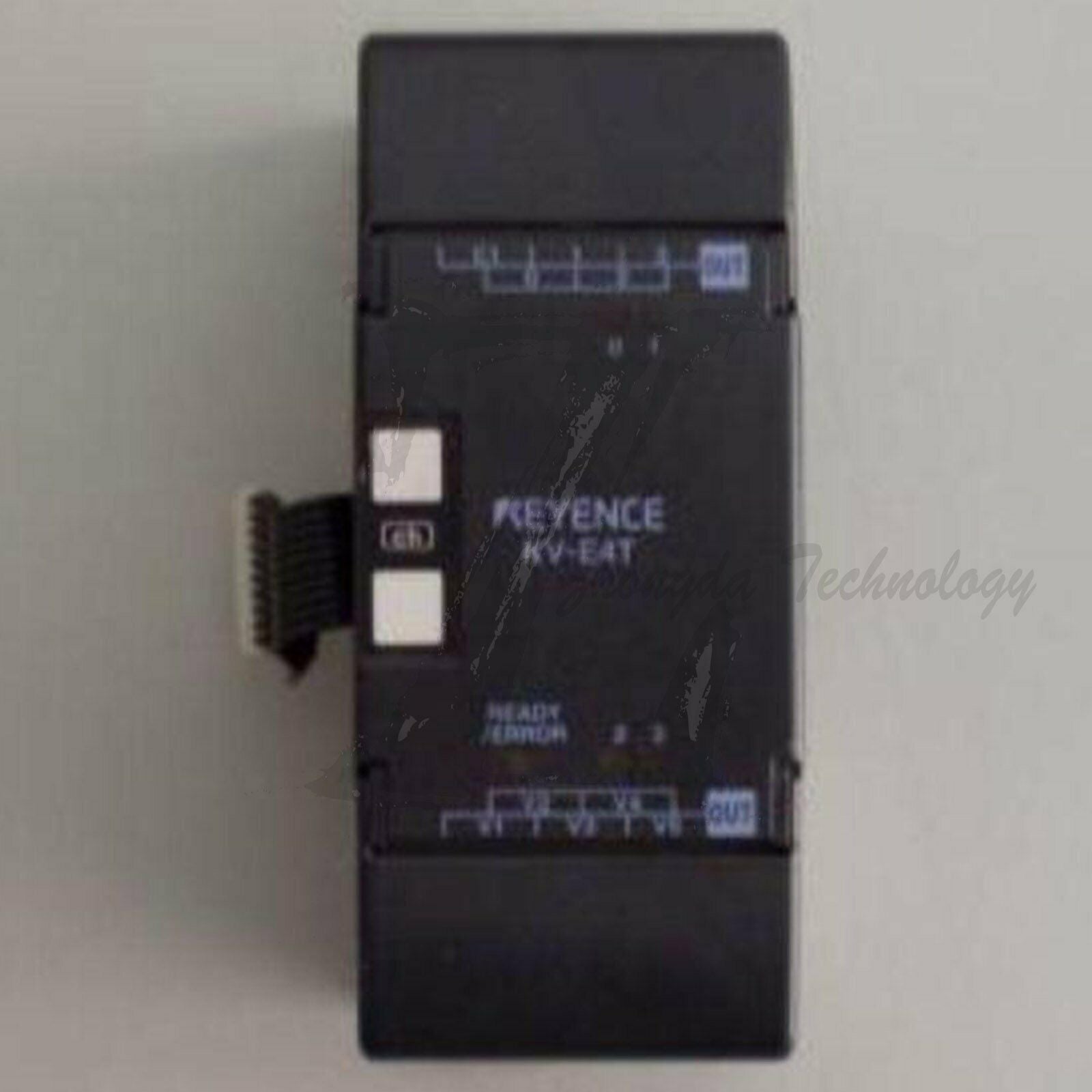 1pcs NEW KEYENCE KV-N16ER Expansion module - KEYENCE