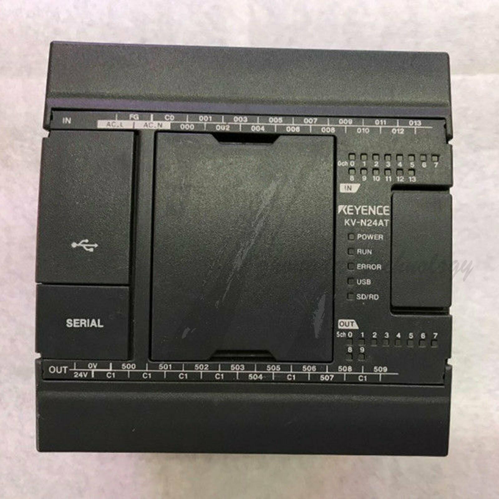1pcs NEW KEYENCE KV-N24AT Programmable Controllers - KEYENCE